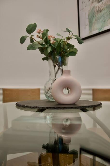 Premium By Hi5- Roekk Szilard 3 Bedroom *