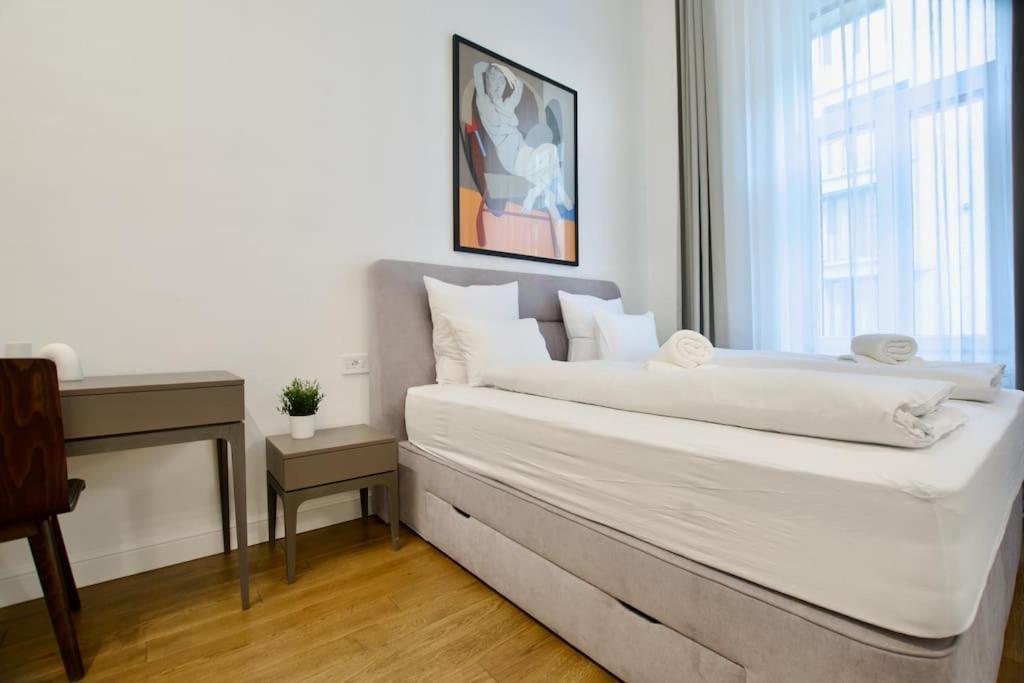 Appartement Premium By Hi5- Roekk Szilard 3 Bedroom