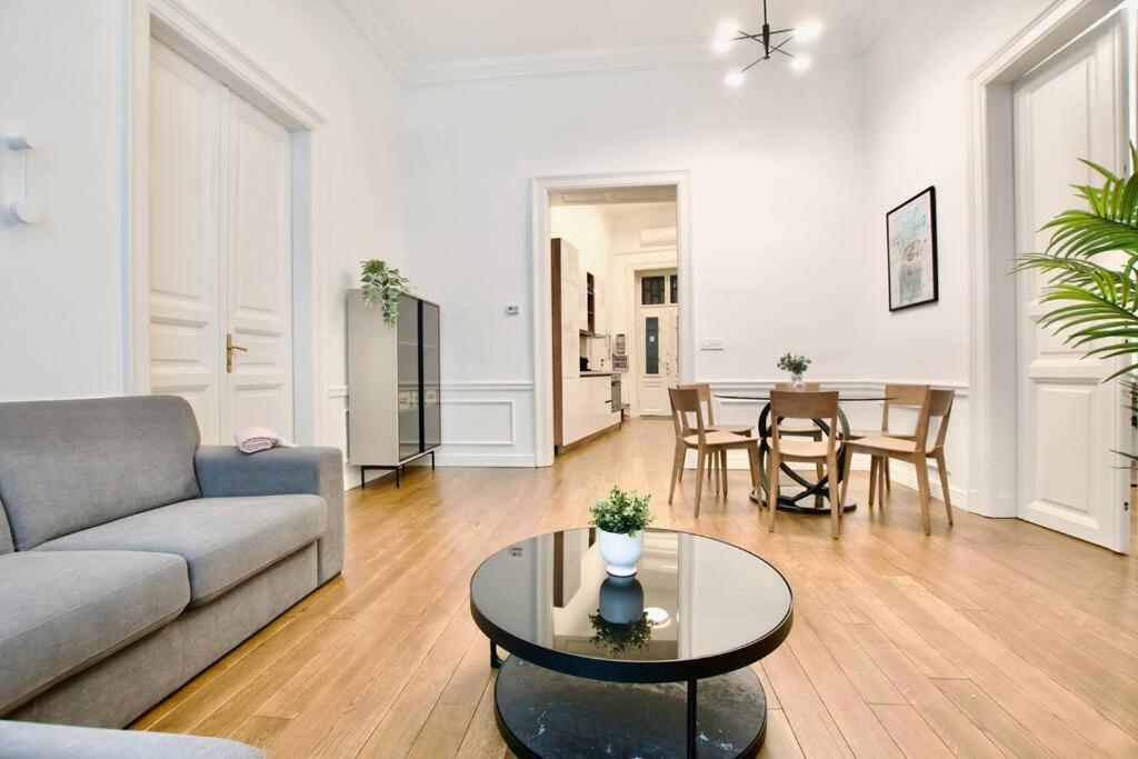 Appartement Premium By Hi5- Roekk Szilard 3 Bedroom *
