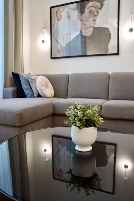 Appartement Premium By Hi5- Roekk Szilard 3 Bedroom Boedapest