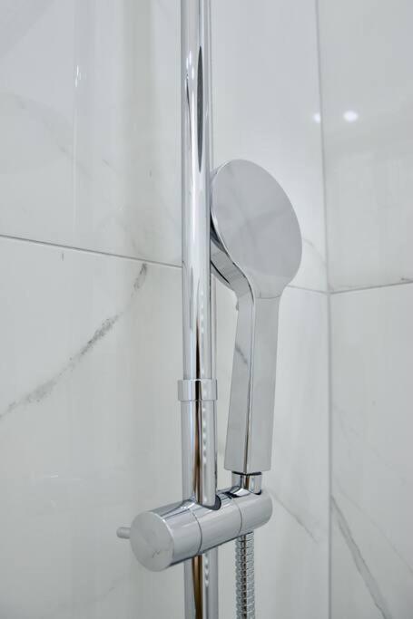 Appartement Premium By Hi5- Roekk Szilard 3 Bedroom