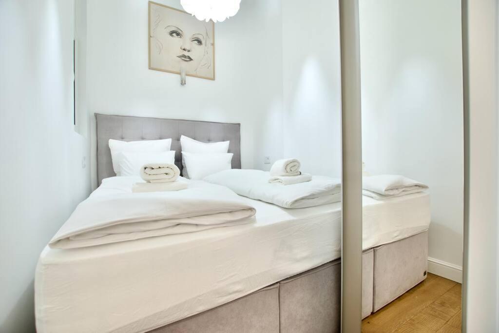 Premium By Hi5- Roekk Szilard 3 Bedroom Appartement Boedapest