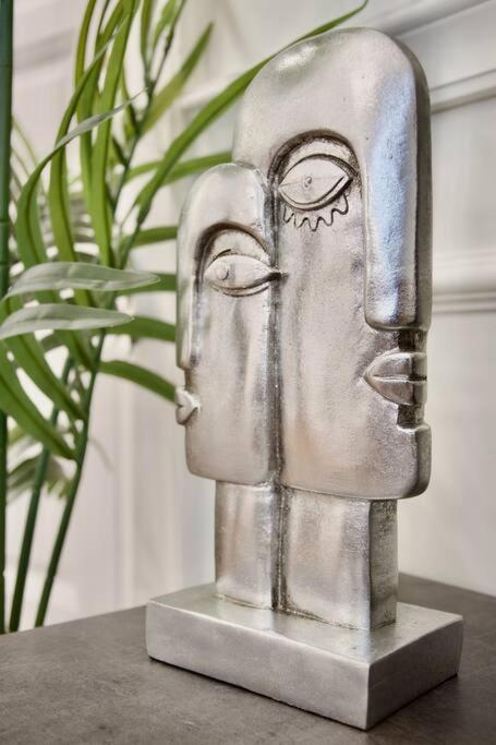 Appartement Premium By Hi5- Roekk Szilard 3 Bedroom Boedapest