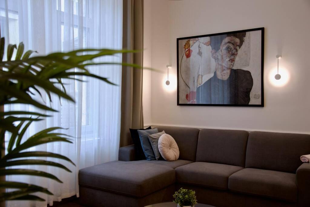 Appartement Premium By Hi5- Roekk Szilard 3 Bedroom *
